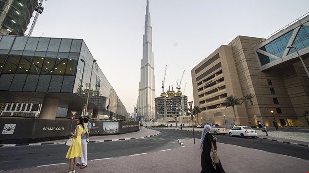 امارات برای جذب سرمایه‌گذاری بیشتر به خریداران خانه اقامت می‌دهد