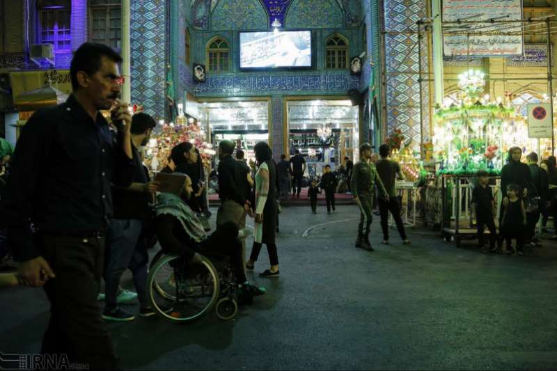بازار تهران از فردا تا پایان شهریور ماه تعطیل است
