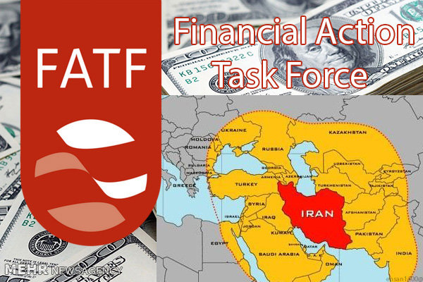 ایران FATF را هم بپذیرد، از لیست سیاه خارج نمی‌شود