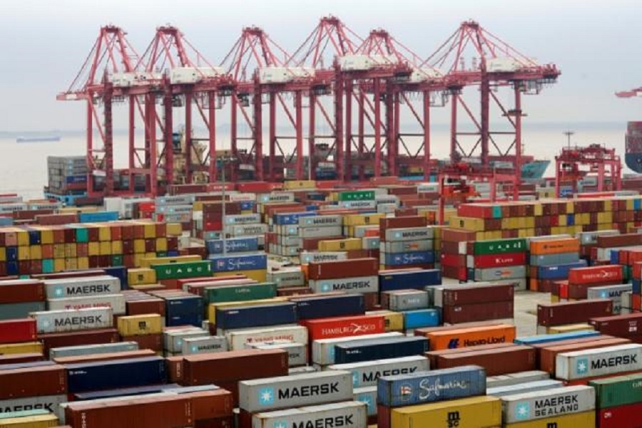 چین تعرفه کالاهای وارداتی را کاهش می دهد