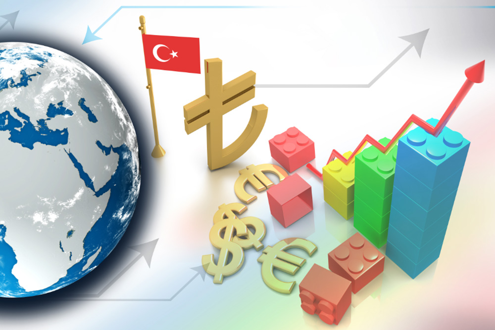 برنامه میان مدت اقتصادی ترکیه اعلام شد