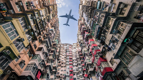 اجاره بهای مسکن در هنگ کنگ سر به فلک کشید