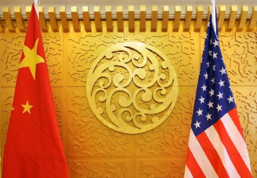 سفر هیات اقتصادی چین به آمریکا احتمالا لغو شود