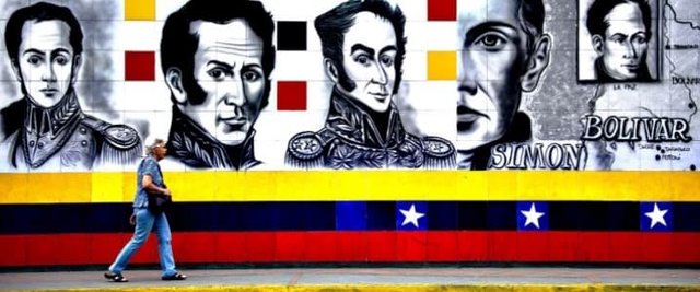 دستگیری محتکران اقتصادی در ونزوئلا