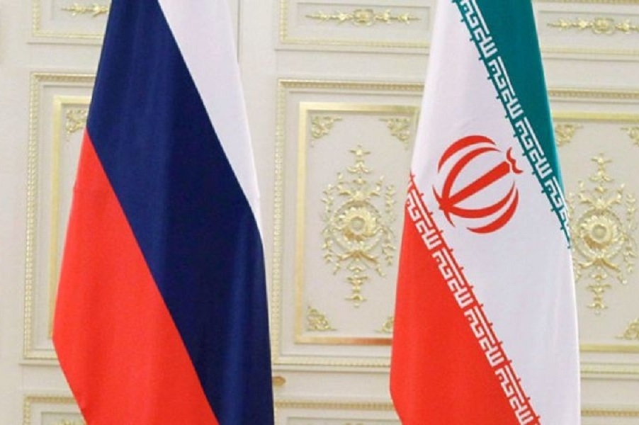 نشریه هنگ کنگی: روسیه تحریم های ایران را غیرقانونی می داند