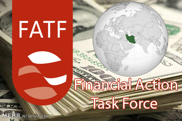 بندهای اجراشده FATF هیچ کمکی به اقتصاد کشور نکرد