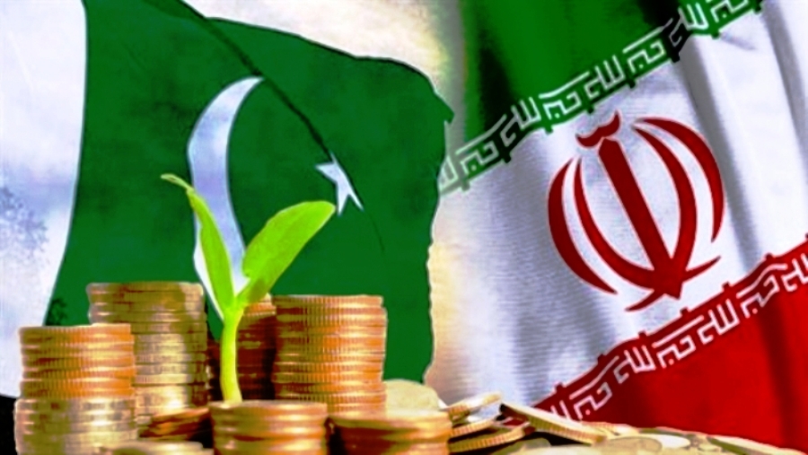 مبادلات غیرنفتی ایران و پاکستان حدود 20 درصد افزایش یافت