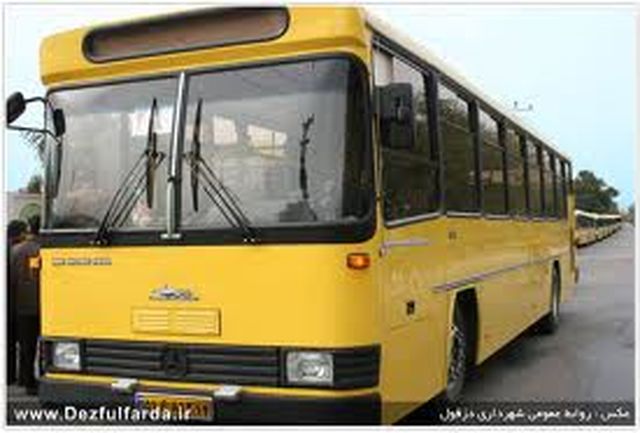 استخدام 200 راننده پایه یک برای بکارگیری در سازمان اتوبوسرانی مشهد