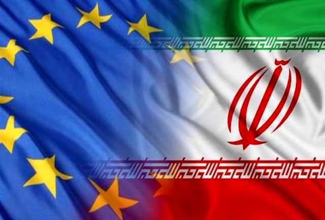 ایجاد کانال مالی ایران و اروپا تا ۱۰ آبان ماه