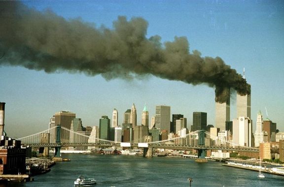 افشای جدیدترین اسناد ۱۱ سپتامبر در برنامه «عصر»
