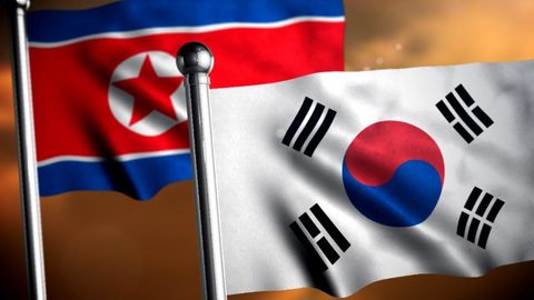 ایجاد ارز واحد بین کره شمالی و جنوبی برای تشکیل اتحادیه اقتصادی