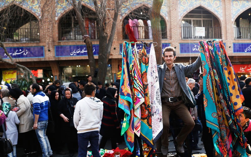 اقتصاد غیررسمی، نتیجه سختی فضای کسب‌وکار در ایران
