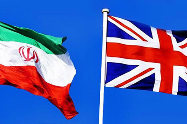 انگلیس به دنبال حفظ و ارتقای روابط اقتصادی با ایران