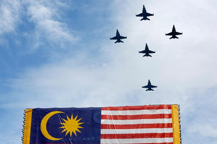 مالزی از استعمار تا ببر آسیا