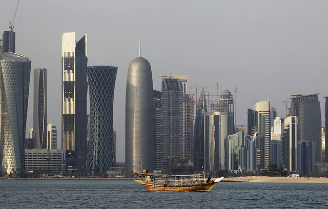 سرمایه‌گذاری عظیم قطر در آلمان