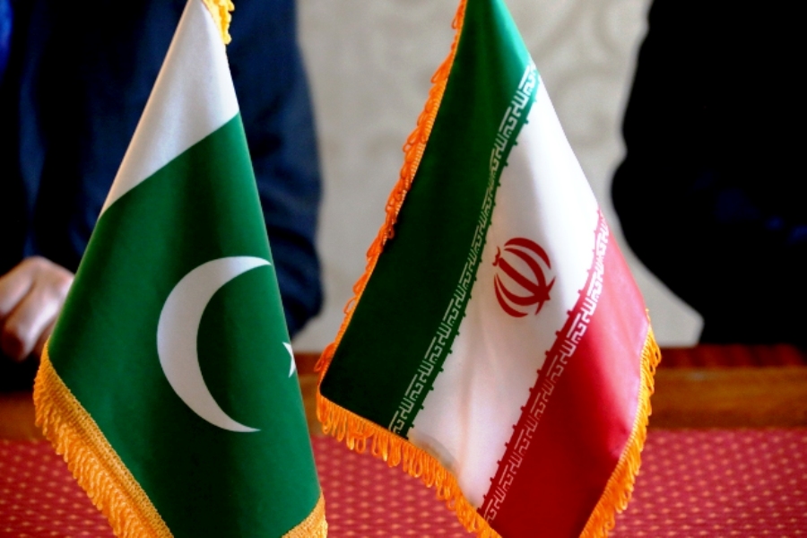 منافع ملی اسلام آباد در گسترش روابط با تهران تامین می شود