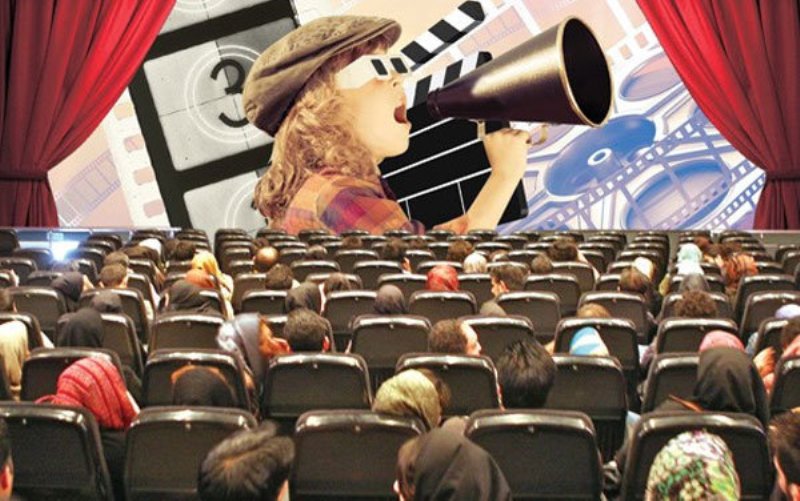 ناخرسندی فعالان سینمای کودک