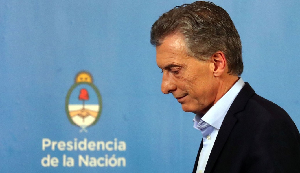 بحران مالی آرژانتین و تدابیر جدید برای خروج از شرایط اضطراری