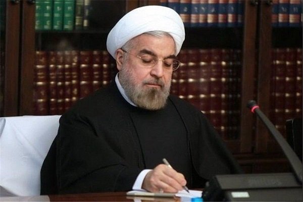 ۳دلیل که بایدقلم روحانی راتندترکند/ وزرا زودتر به مجلس معرفی شوند