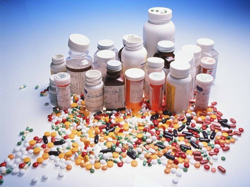 تغییر قیمت سبد دارویی کشور 9.7 درصد بوده است