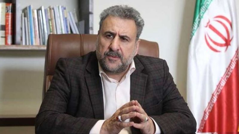 ایران وارد فضای جنگ و تقابل دیپلماتیک نمی شود