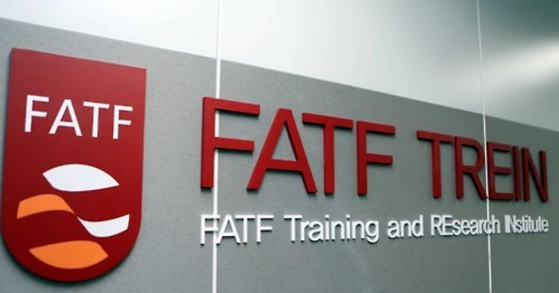 هزارتوی نپیوستن به FATF