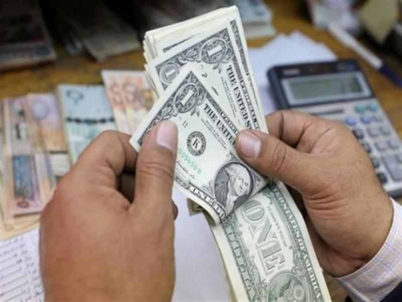 8 میلیارد دلار برای ارائه به بازار ثانویه ارز آماده است