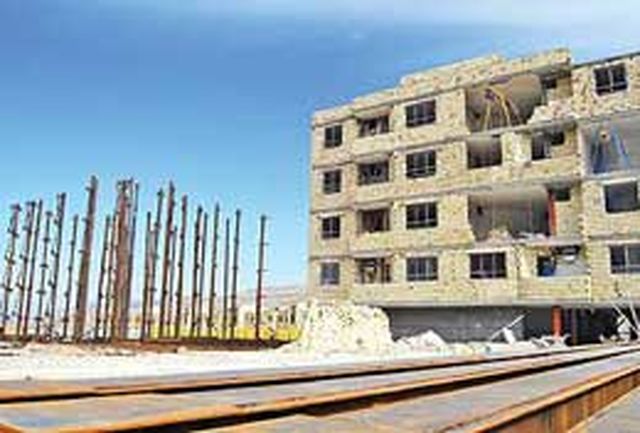 تاکید معاون عمرانی استاندار بر نظارت بیشتر بر ساخت و سازهای ساختمانی استان یزد