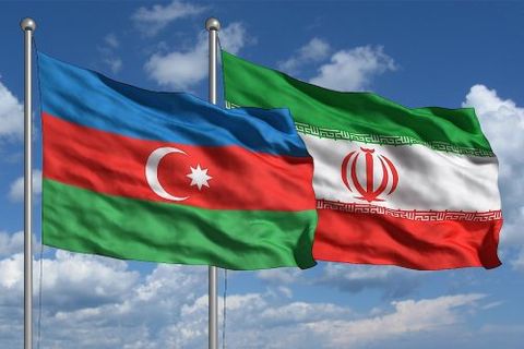 توسعه مبادلات اقتصادی ایران و آذربایجان