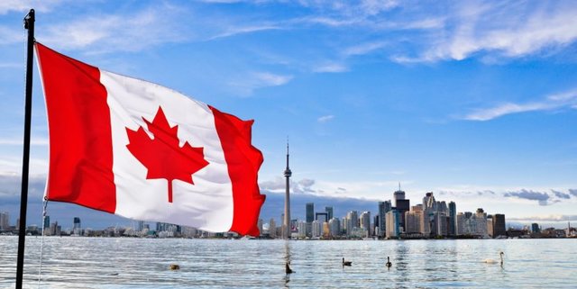 اقتصاد کانادا درجا زد