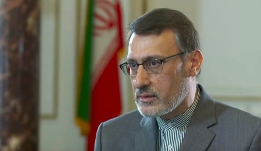 سفیر ایران: دولت تصمیم خیلی شجاعانه‌ای برای اصلاح ساختار اقتصادی اتخاذ کرد