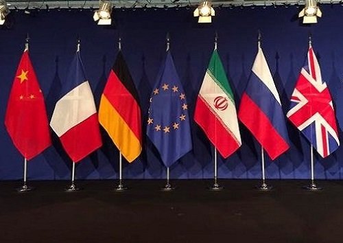 تلاش روسیه و اتحادیه اروپا برای حفظ مناسبات اقتصادی با ایران
