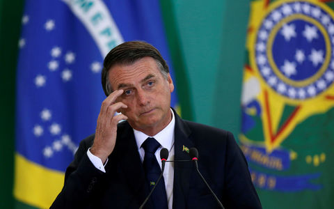برزیل به دنبال تجارت دوجانبه با تمام جهان است