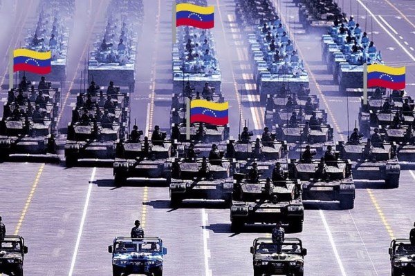 ارتش و آینده سیاسی ونزوئلا/ آیا کودتای نظامی محتمل است؟