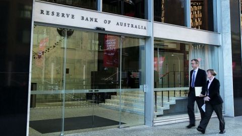 بانک مرکزی استرالیا نرخ بهره را ۱.۵ درصد اعلام کرد
