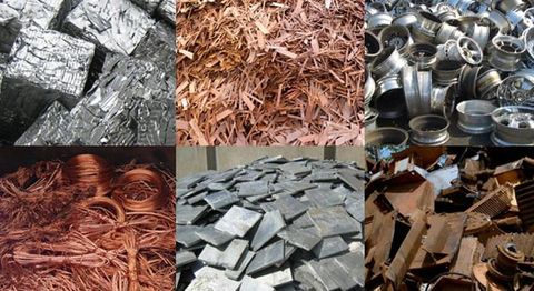 سهم ۱۵ درصدی فلزات اساسی از معاملات فرابورس