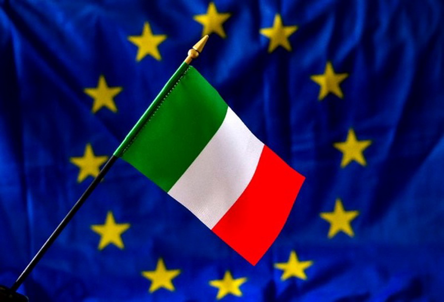اتحادیه اروپا وضعیت اقتصادی ایتالیا را خطرناک دانست