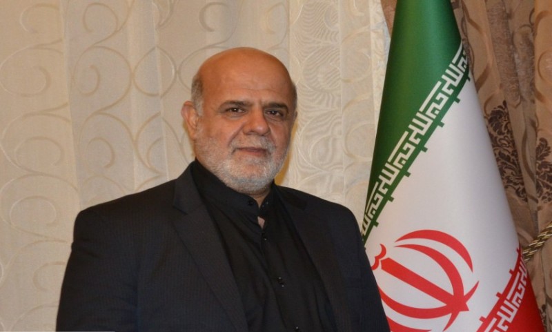 روابط ایران و عراق؛ الگویی برای همکاری کشورهای منطقه