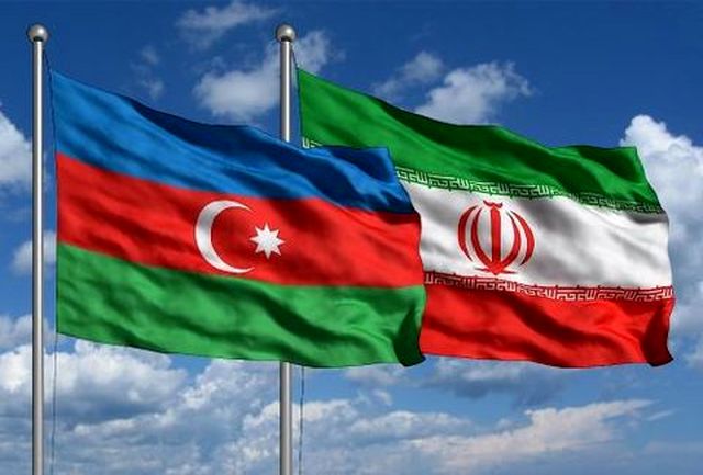 روابط ایران با آذربایجان افزایش می‌یابد