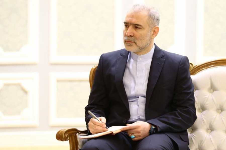 سفیر ایران در بلاروس: روابط تهران و مینسک همواره بهتر شده است