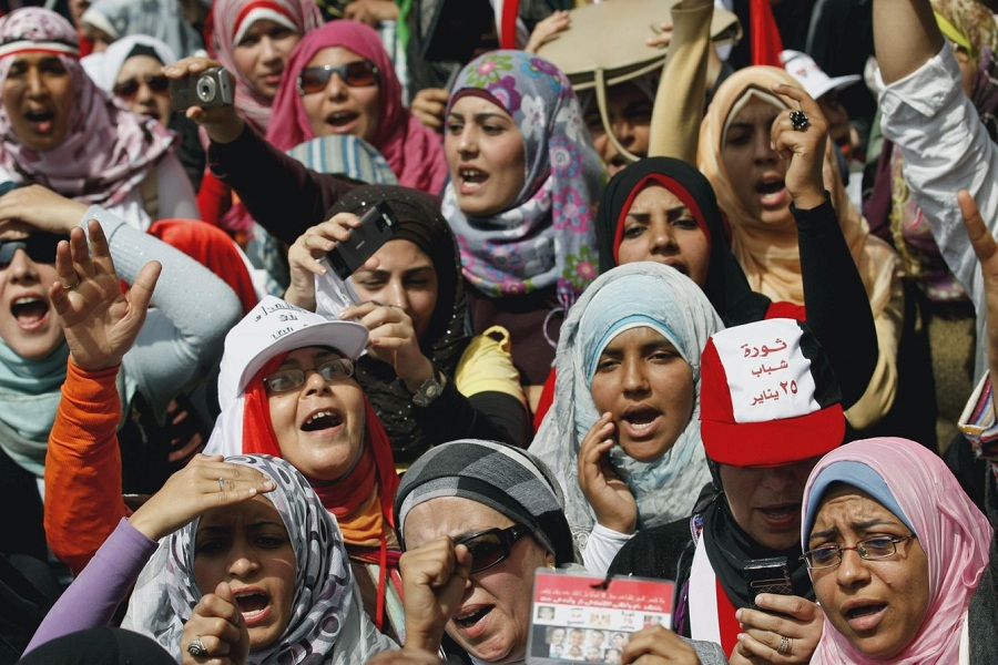 غربی ها از تحولات سیاسی الجزایر و سودان حمایت نمی کنند