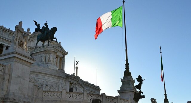 رکود اقتصادی ایتالیا زنگ خطری برای اروپاست