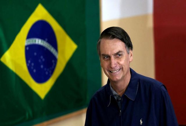 اصلاحات مالی دولت جدید برزیل در تلویزیون بررسی می‌شود