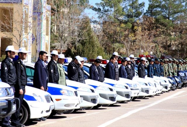 آمادگی پلیس مازندران برای افزایش 30 درصدی سفرهای نوروزی