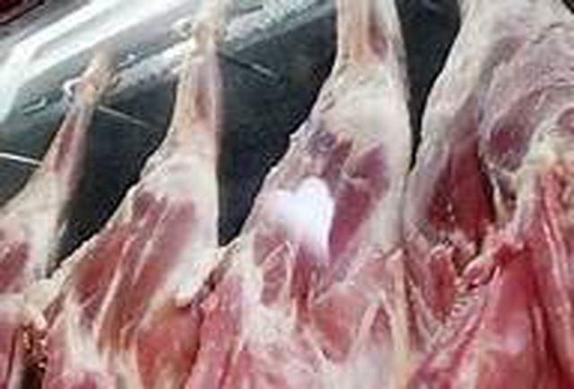 توزیع روزانه 9 تا 11 تن گوشت قرمز در همدان