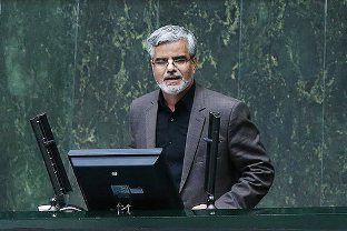 محمود صادقی: انتقاد از دخالت سپاه در سیاست و اقتصاد برای پاسداشت شرافت سپاه است