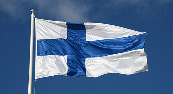 کاهش رشد اقتصادی فنلاند