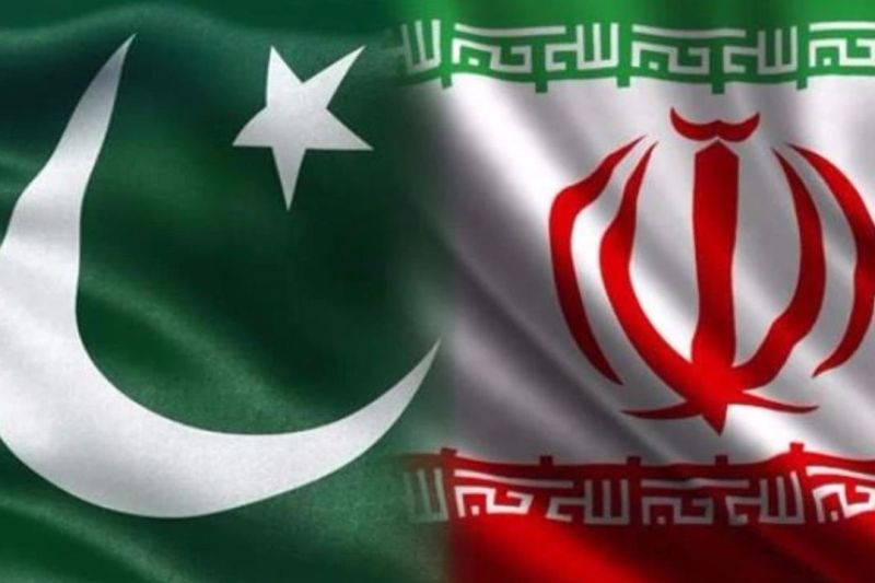 پیشنهاد رئیس اتاق تهران برای امضای قرارداد تجارت آزاد با پاکستان