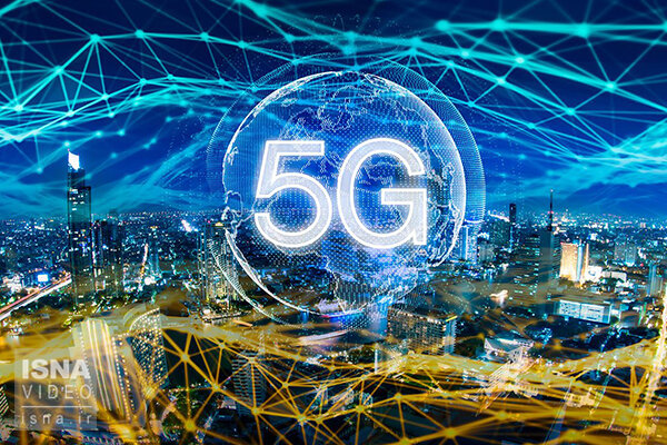 ویدئو/ 5G نیرویی حیات‌بخش برای اقتصادی نوین