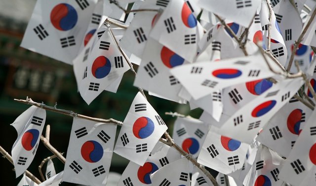 کاهش رشد اقتصادی کره جنوبی